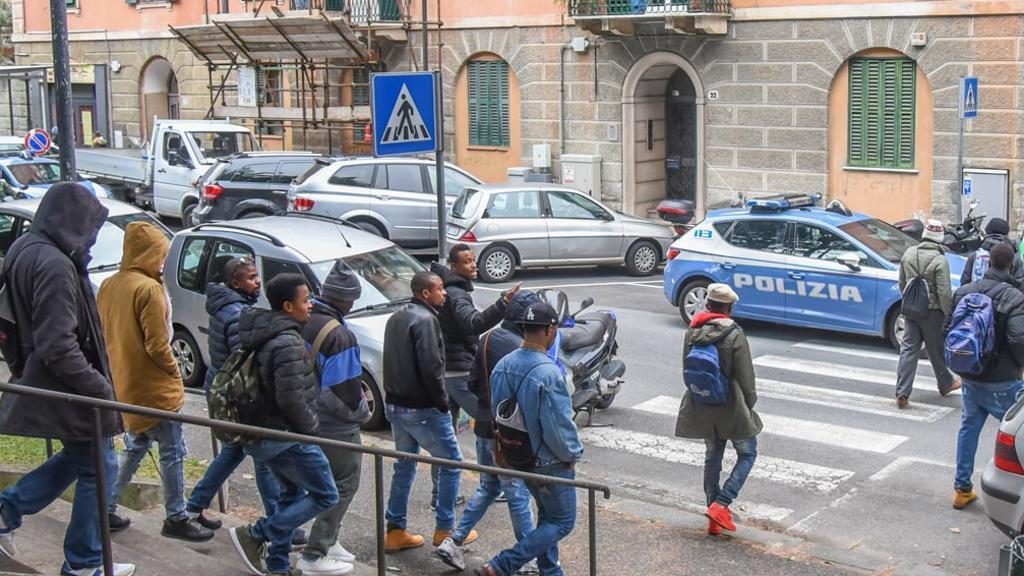 Savona: aumento della TARI per appartamenti che ospitano migranti dimostra pochezza e populismo della giunta.