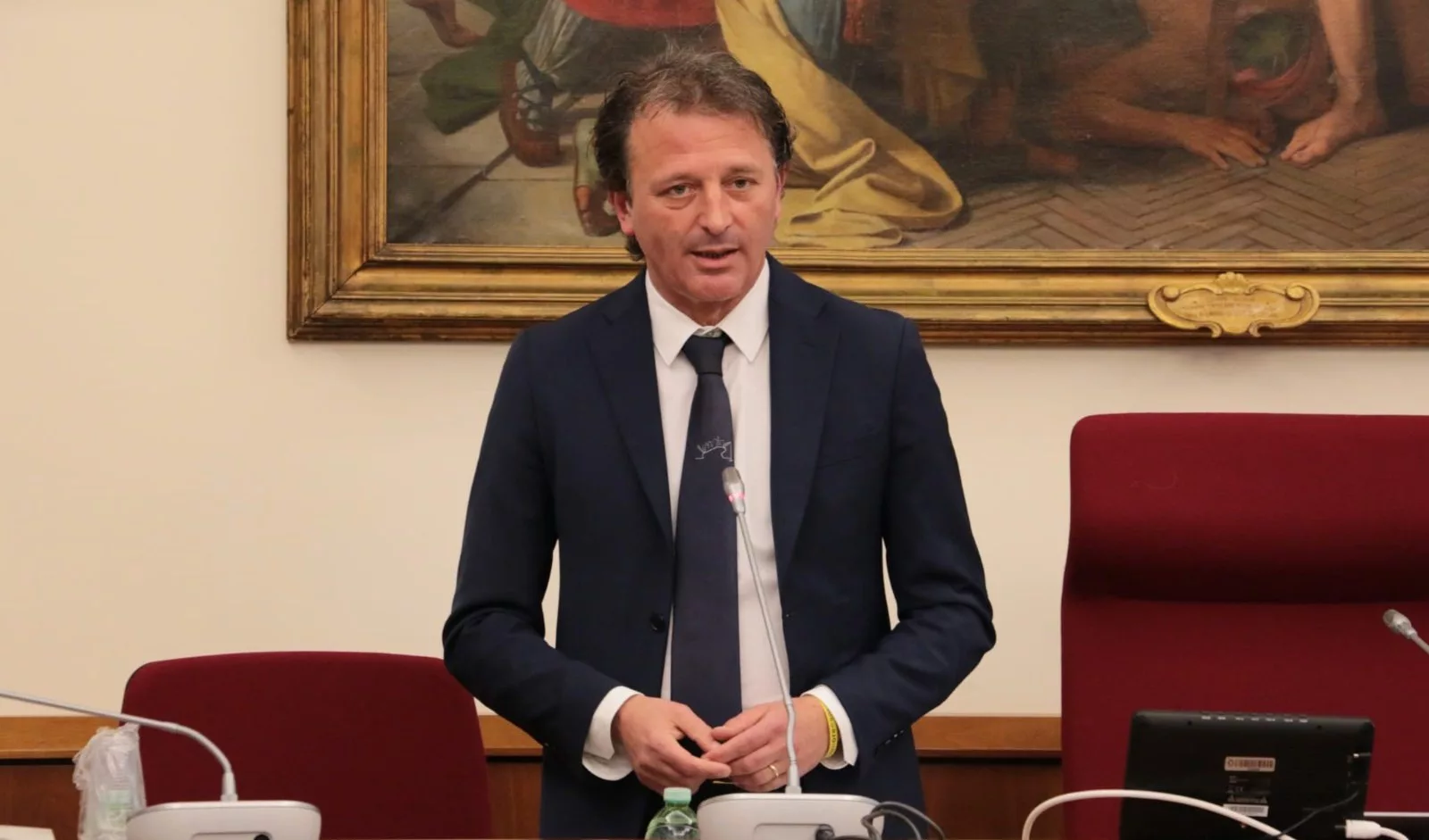 Ricordo ancora che gli Idonei 2020 erano in tutto tra i 25 e i 30mila: questo significa che ne restano ancora tra i 22mila e i 27mila senza lavoro