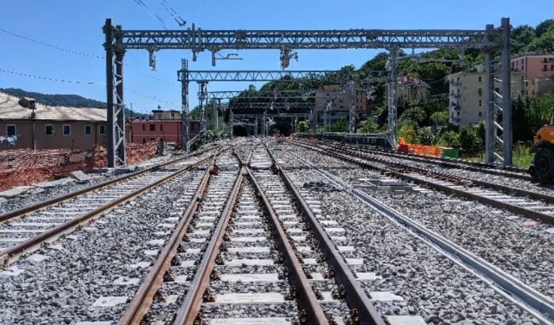 Per uscire da questo isolamento la Liguria ha bisogno del quadruplicamento e gli ennesimi ritardi, disagi, cancellazioni degli ultimi giorni ne sono la dimostrazione